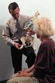 Osteoporosis-treated adults have elevated risk of mortality