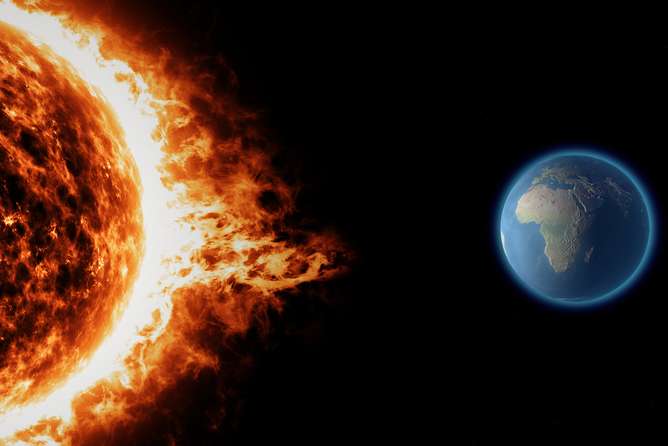 Our predictions of solar storms have not been very accurate until now – here's why
