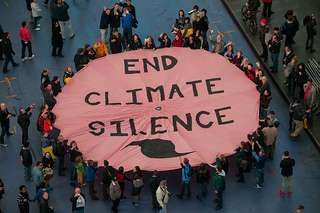 Overcoming the social barriers to climate consensus
