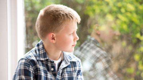 Overweight children may be at higher risk of oesophageal cancer as adults