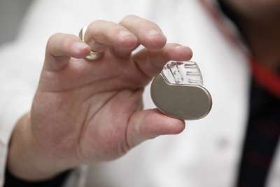 Pacemakers with Internet connection, a not-so-distant goal