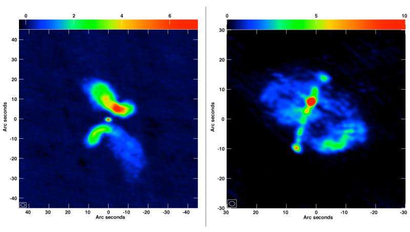 Pairs of supermassive black holes in galaxies may be rarer than previously thought