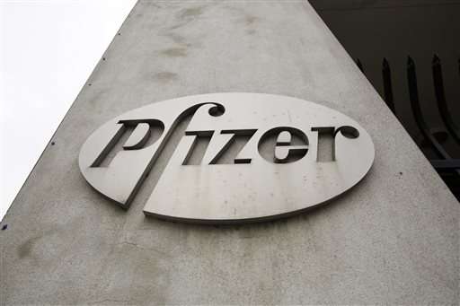 Pfizer is expanding its vaccine portfolio, developing others