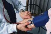 Physician/Pharmacist model can improve mean BP