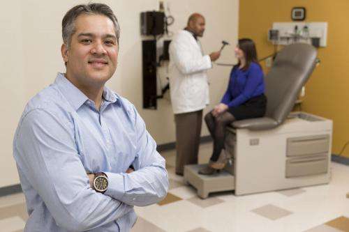 Physician recommendations result in greater weight loss, UGA research finds