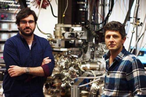 Physicists detect 'charge instability' across all flavours of copper-based superconductors