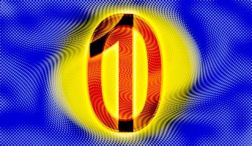Physicists find a new form of quantum friction