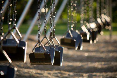 Playground washing only temporary solution to children’s exposure to lead dust