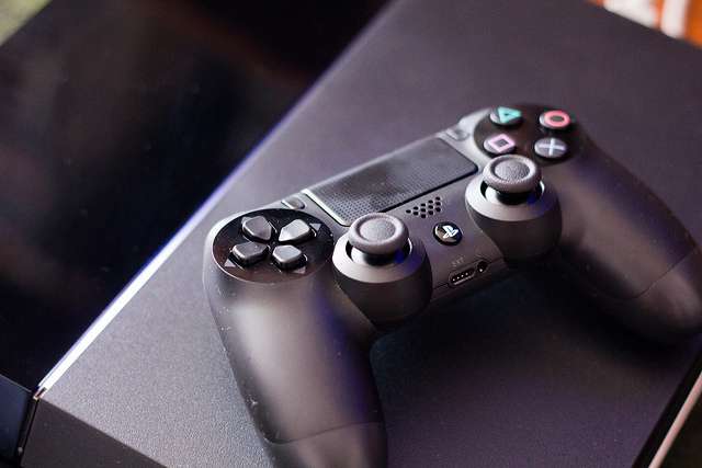 PlayStation helps paint user’s digital footprint