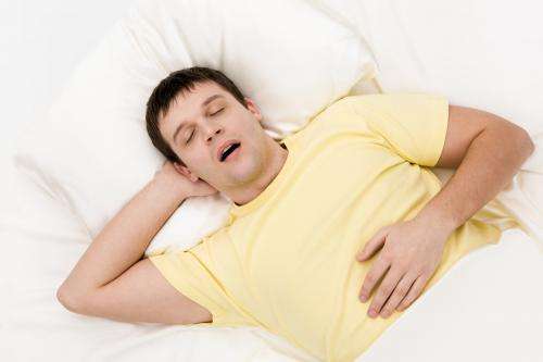 Poor sleep causes weight gain and susceptibility to diabetes