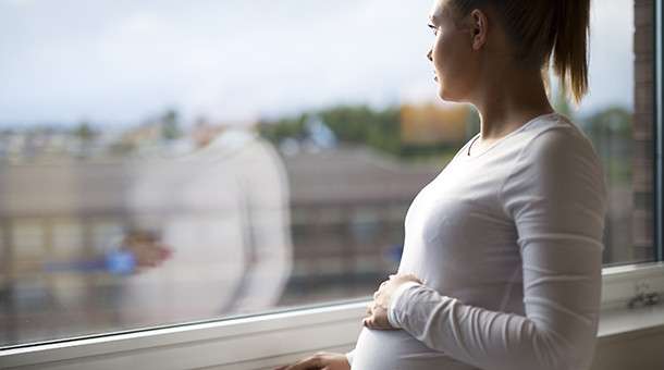 Pregnancy and infant loss a painful reality for many
