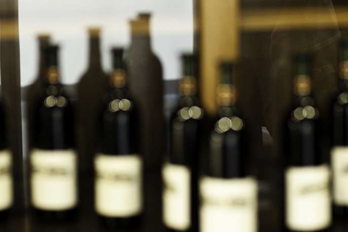 Premium-minded consumers split wine market, wine execs say