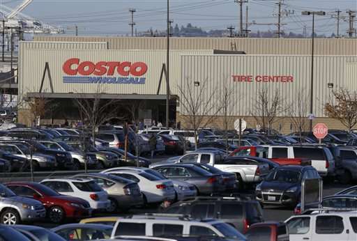 Produce in Costco salad linked to E. coli is being recalled