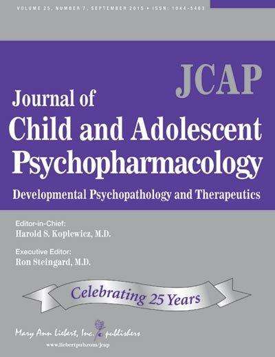 Psychostimulants more likely to reduce rather than worsen anxiety in children with ADHD