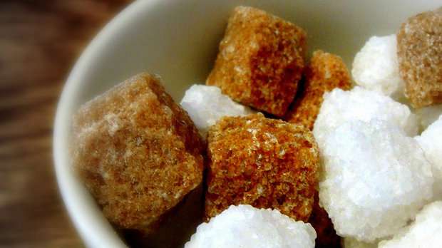 Public Health England recommends halving sugar consumption targets