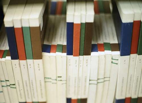 Publisher pushback puts open access in peril