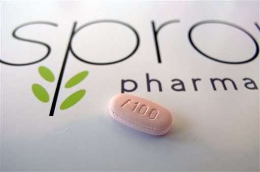Q&A: What you need to know about new female libido pill