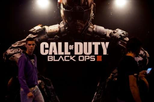 &quot;Call of Duty&quot; fans get to go on their latest mission in the first-person shooter franchise when Black Ops 3 sends the