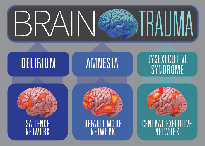 Report: Brain-injured patients need therapies based on cognitive neuroscience
