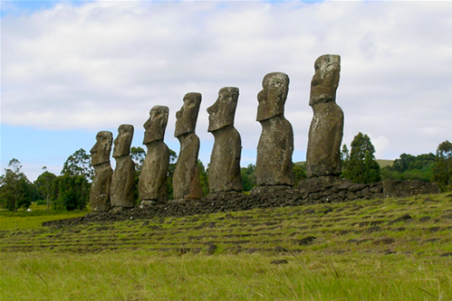 Researcher uncovers surprising cause of the demise of Easter Island indigenous population