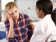 Review addresses diagnosis of PCOS in adolescents