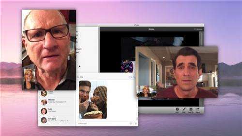 Review: Apple-centric 'Modern Family' goes beyond gimmicks