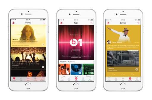 Review: Apple Music has everything, perhaps too much