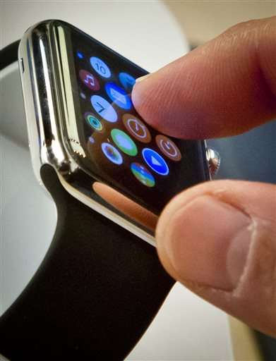 Review: Getting your Apple Watch? Here's how to use it