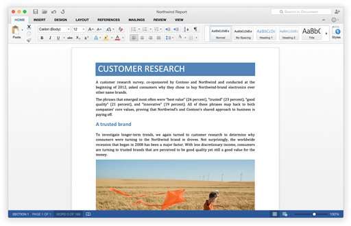 Review: Microsoft Office in a world of multiple devices