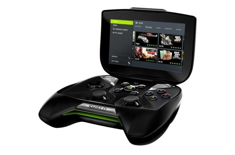 Review: No new Apple TV? Try Nvidia Shield instead