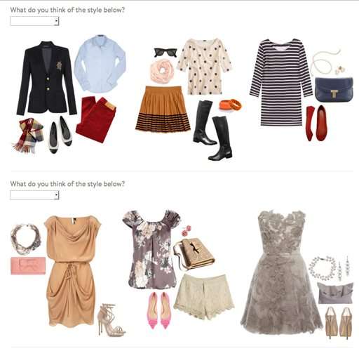 Review: Online stylists for the shopping-averse