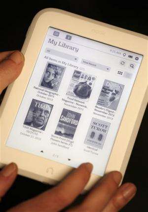 Review: Open e-book format comes with headaches