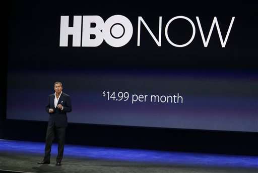 Review: Plenty of options for HBO online, not enough time