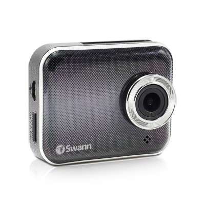 Review: Swann DriveEye in-car camera keeps watch over your driving