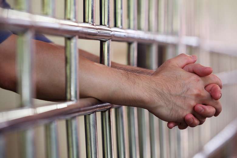 Rewarding good behavior of prisoners is a benefit to society, expert says