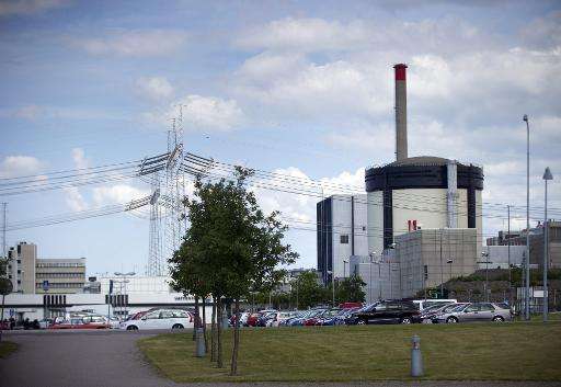 Ringhals power station's two nuclear reactors will close down up to seven years earlier than previously planned