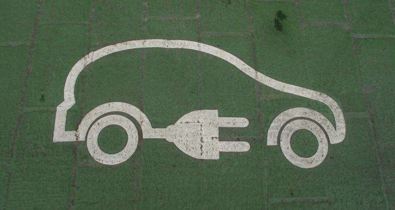 Roads that charge electric cars are part of a brave new automotive world