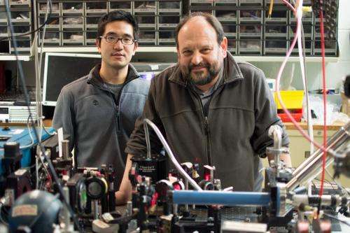 Rutgers-led team makes stride in explaining 30-year-old 'hidden order' physics mystery