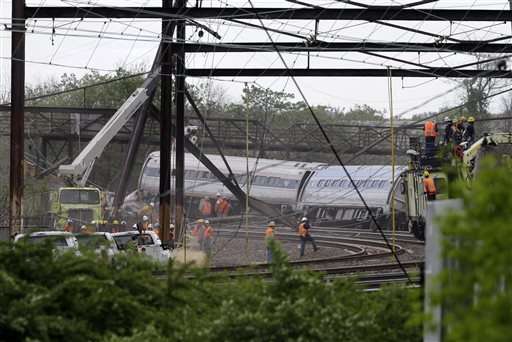 Safety technology might have prevented deadly Amtrak crash