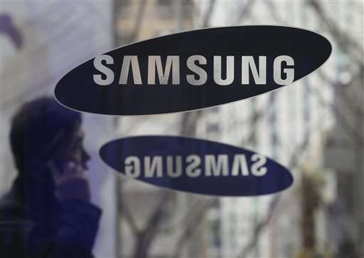 Samsung asks Supreme Court to throw out $399M judgment