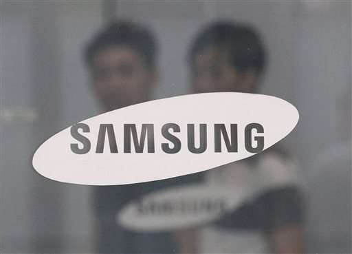 Samsung execs investigated for possible insider trading