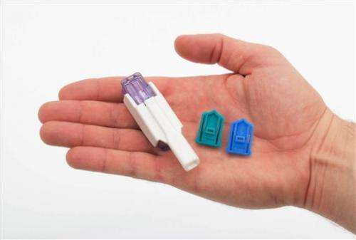 Sanofi, Mannkind launch inhaled insulin called Afrezza