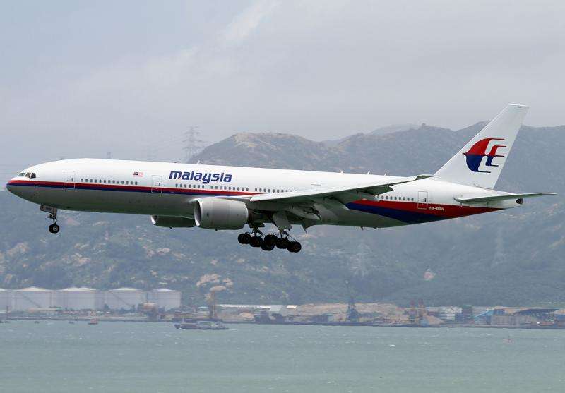 Science still at heart of solving MH370 mystery