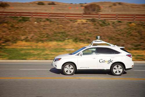 Self-driving cars will need people, too