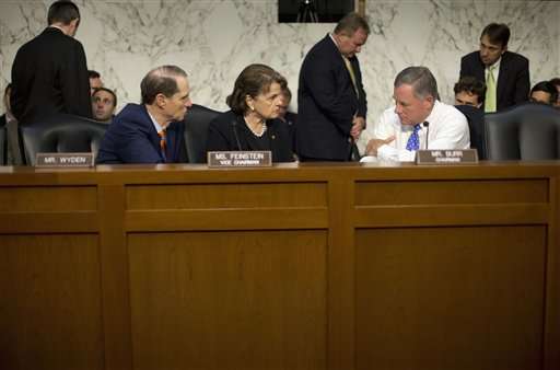 Senate passes bill to push sharing of info on hacker threats