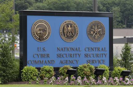 Senate under pressure after House votes to end NSA program