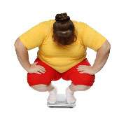 Severe obesity in youth even riskier than thought