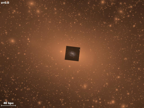 Small-scale challenges to the cold dark matter model