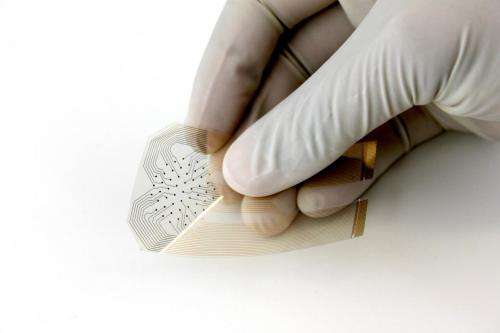 'Smart bandage' detects bed sores before they are visible to doctors
