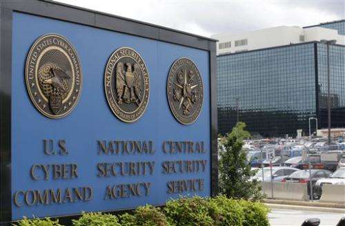 Snowden leak: NSA helped British steal cell phone codes